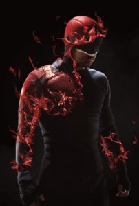 Top daredevil background HD Download