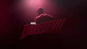 Download daredevil background HD