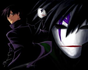 Download darker than black background HD