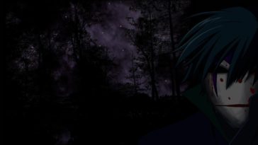 Download darker than black background HD