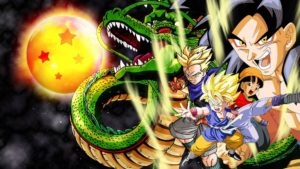 Top dbgt wallpapers hd 4k Download