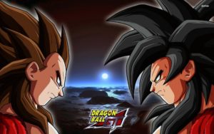 Download dbgt wallpapers hd HD