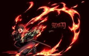 Top demon slayer 4k wallpaper Download