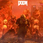 Top doom background HD Download