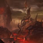 Top doom background Download