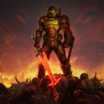 Top doom background HD Download