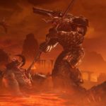 Top doom background free Download