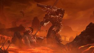 Top doom background free Download