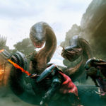 Download dragons dogma background HD