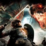 Top dragons dogma background HD Download