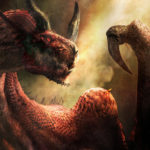 Download dragons dogma background HD