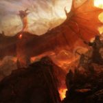 Top dragons dogma background Download