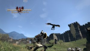 Top dragons dogma background Download