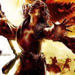 Top dragons dogma background HD Download