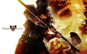 Download dragons dogma background HD