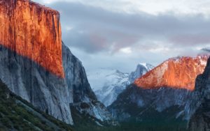 Download el capitan wallpaper 4k HD