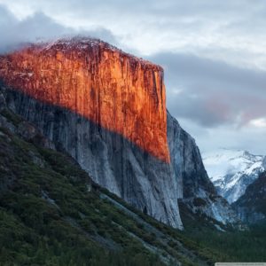 Top el capitan wallpaper 4k free Download