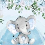 Top elephant background pictures HD Download