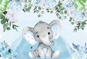 Top elephant background pictures HD Download