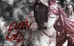 Top elfen lied wallpaper 4k Download