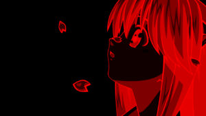 Top elfen lied wallpaper HD Download