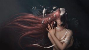 Top elfen lied wallpaper HD Download