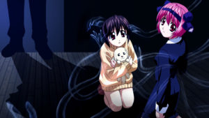 Top elfen lied wallpaper HQ Download