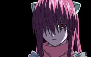 Download elfen lied wallpaper HD