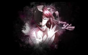 Download elfen lied wallpaper HD