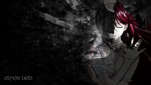 Top elfen lied wallpaper free Download