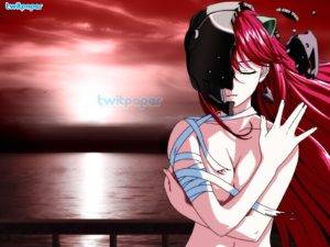 Top elfen lied wallpaper HD Download