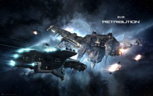 Download eve online desktop backgrounds HD