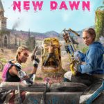 Download far cry new dawn wallpaper HD