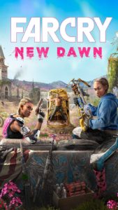 Download far cry new dawn wallpaper HD