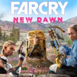 Top far cry new dawn wallpaper 4k Download