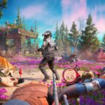 Top far cry new dawn wallpaper HD Download