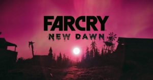 Top far cry new dawn wallpaper HD Download