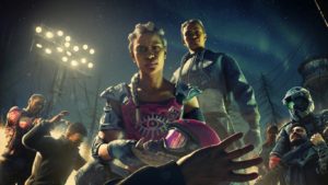 Top far cry new dawn wallpaper free Download