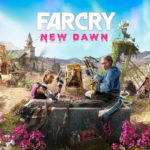 Top far cry new dawn wallpaper Download