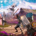 Download far cry new dawn wallpaper HD