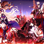 Top fgo wallpaper Download