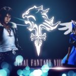 Top final fantasy 8 wallpaper 4k Download