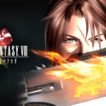 Top final fantasy 8 wallpaper 4k Download