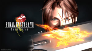 Top final fantasy 8 wallpaper 4k Download