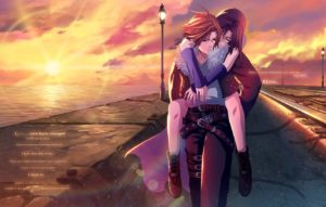 Download final fantasy 8 wallpaper HD