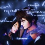 Top final fantasy 8 wallpaper free Download