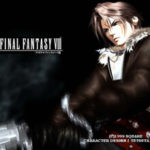 Download final fantasy 8 wallpaper HD