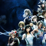 Download final fantasy 8 wallpaper HD