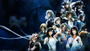 Download final fantasy 8 wallpaper HD