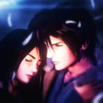 Download final fantasy 8 wallpaper HD